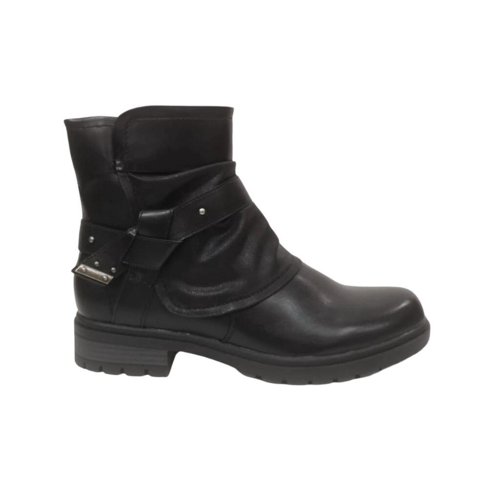 NEW PATRIZIA women's orsolya boots in black
